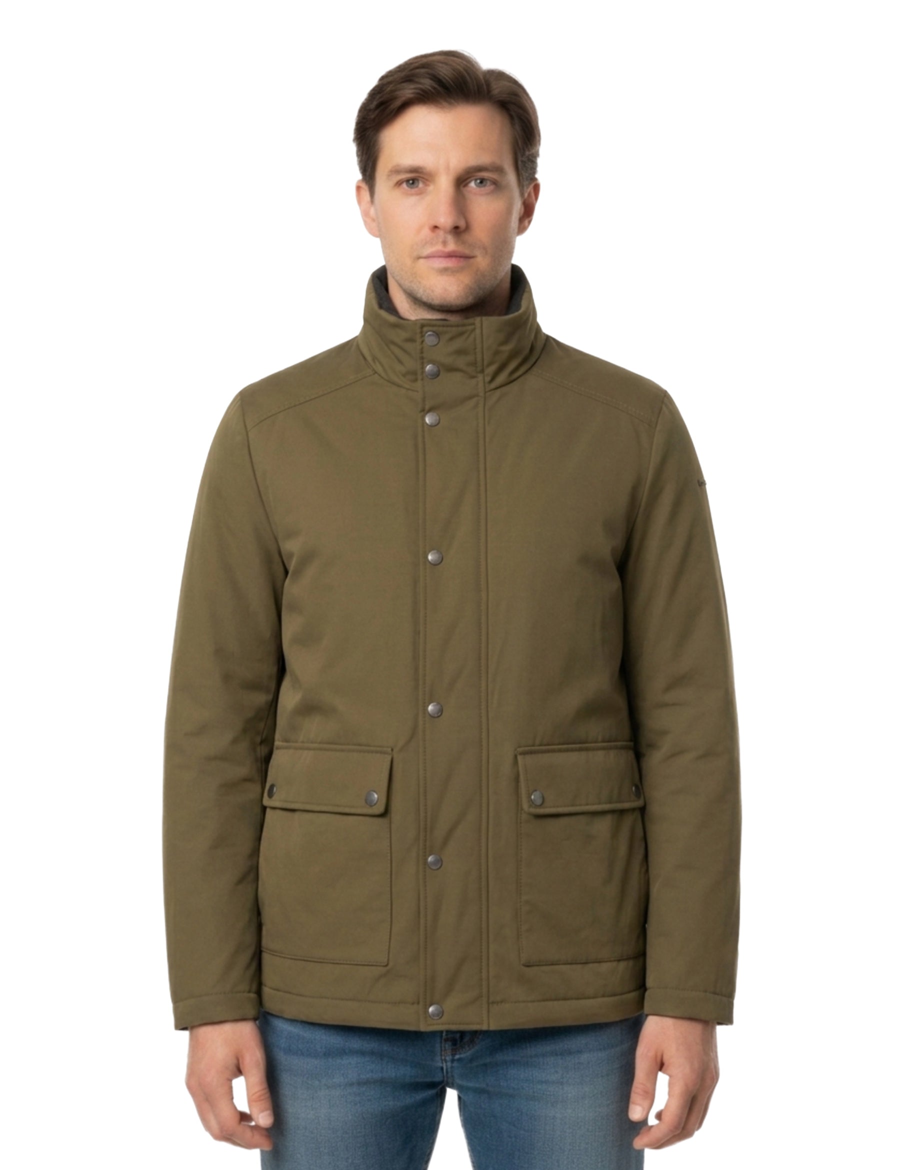 Giacche Verde Geox