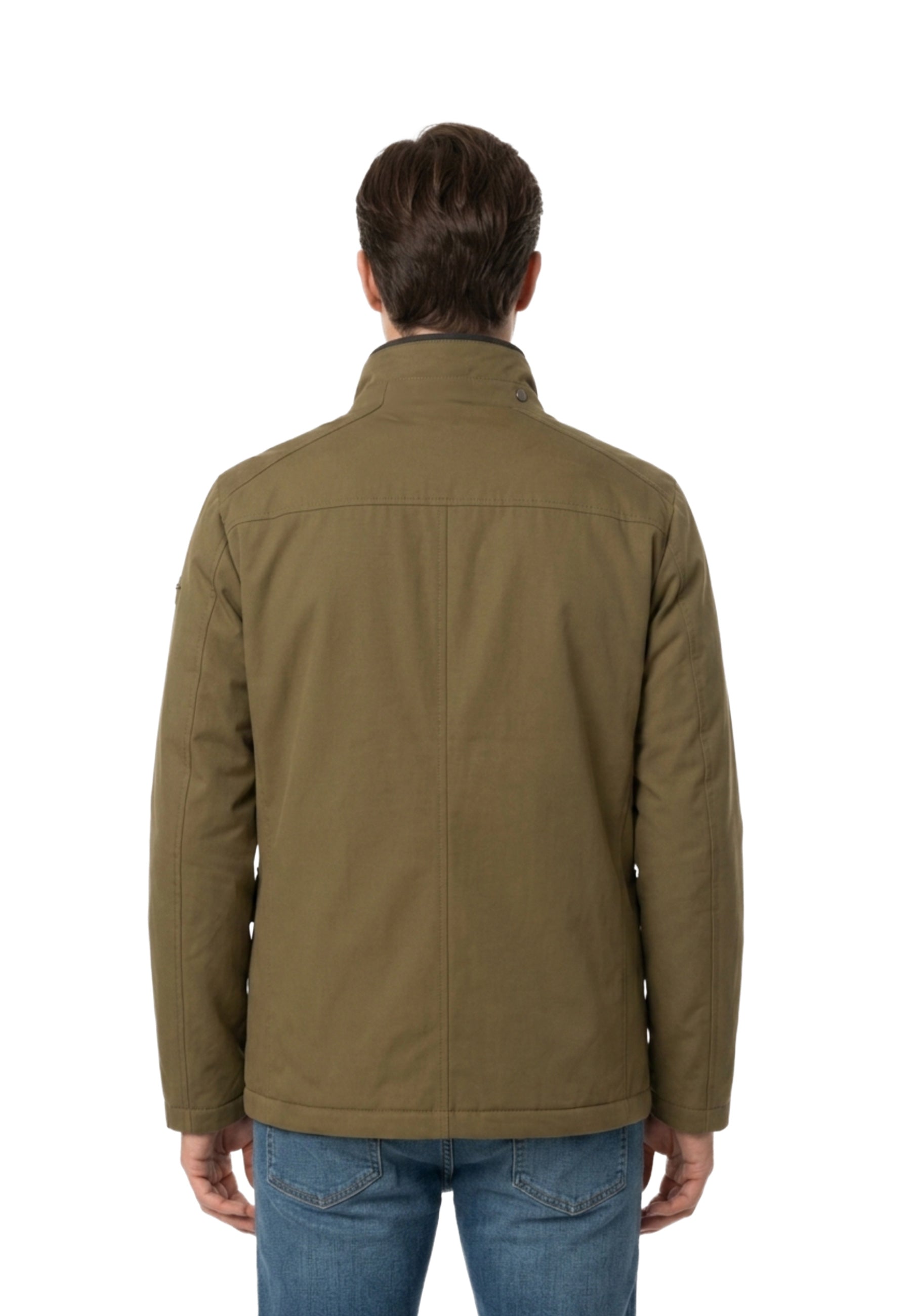 Giacche Verde Geox