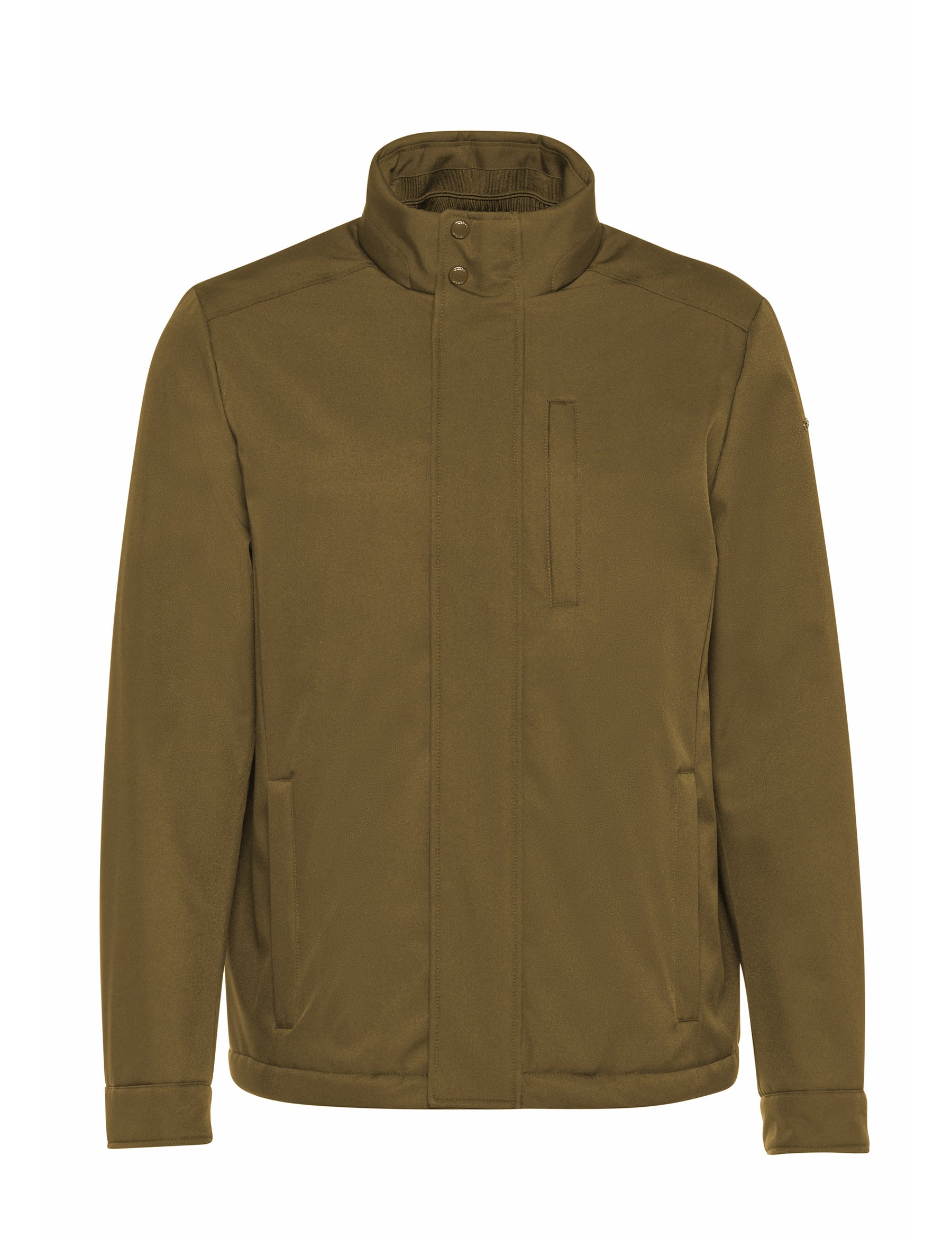 Piumini Marrone Geox