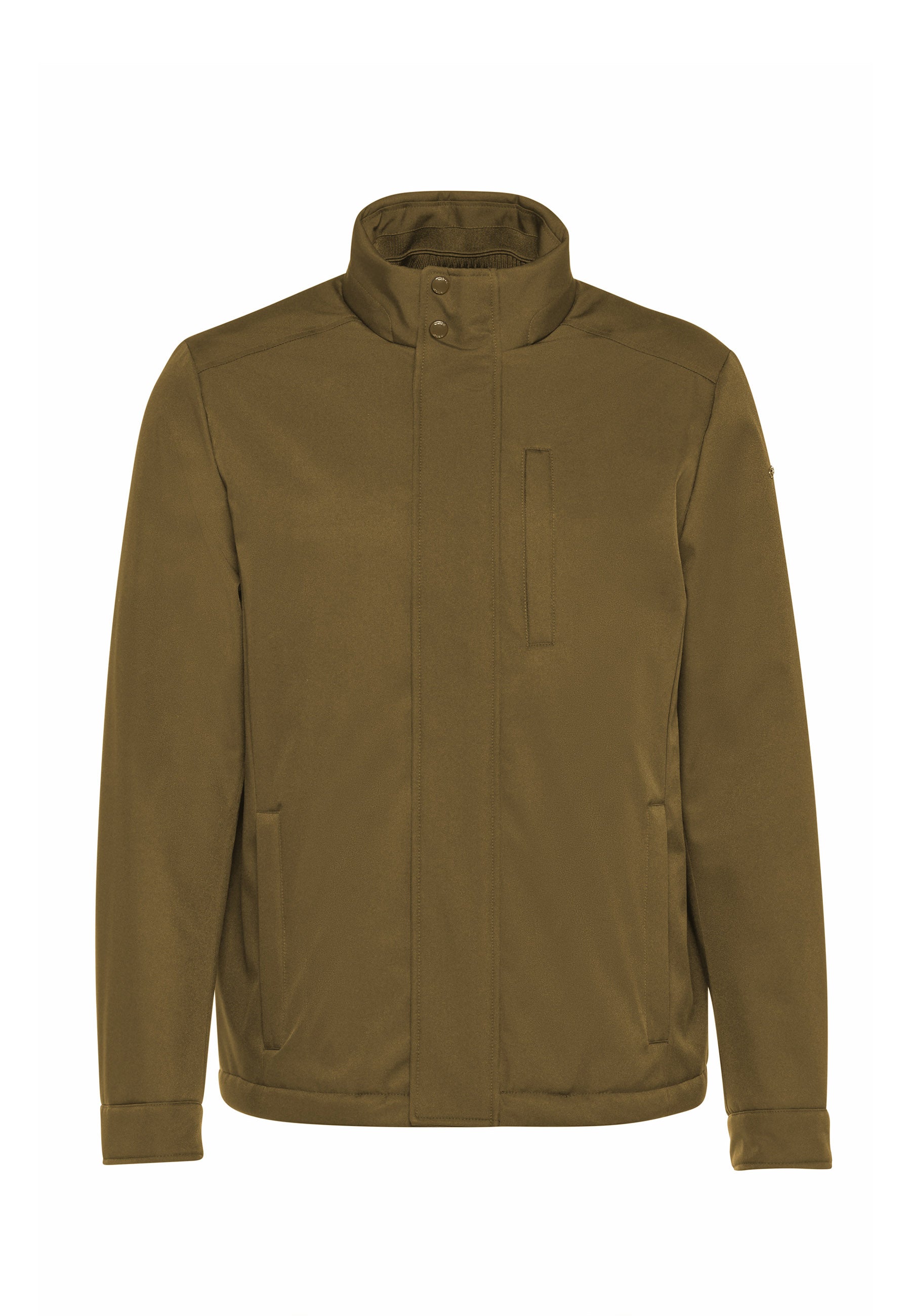 Piumini Marrone Geox