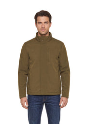 Piumini Marrone Geox