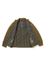 Piumini Marrone Geox