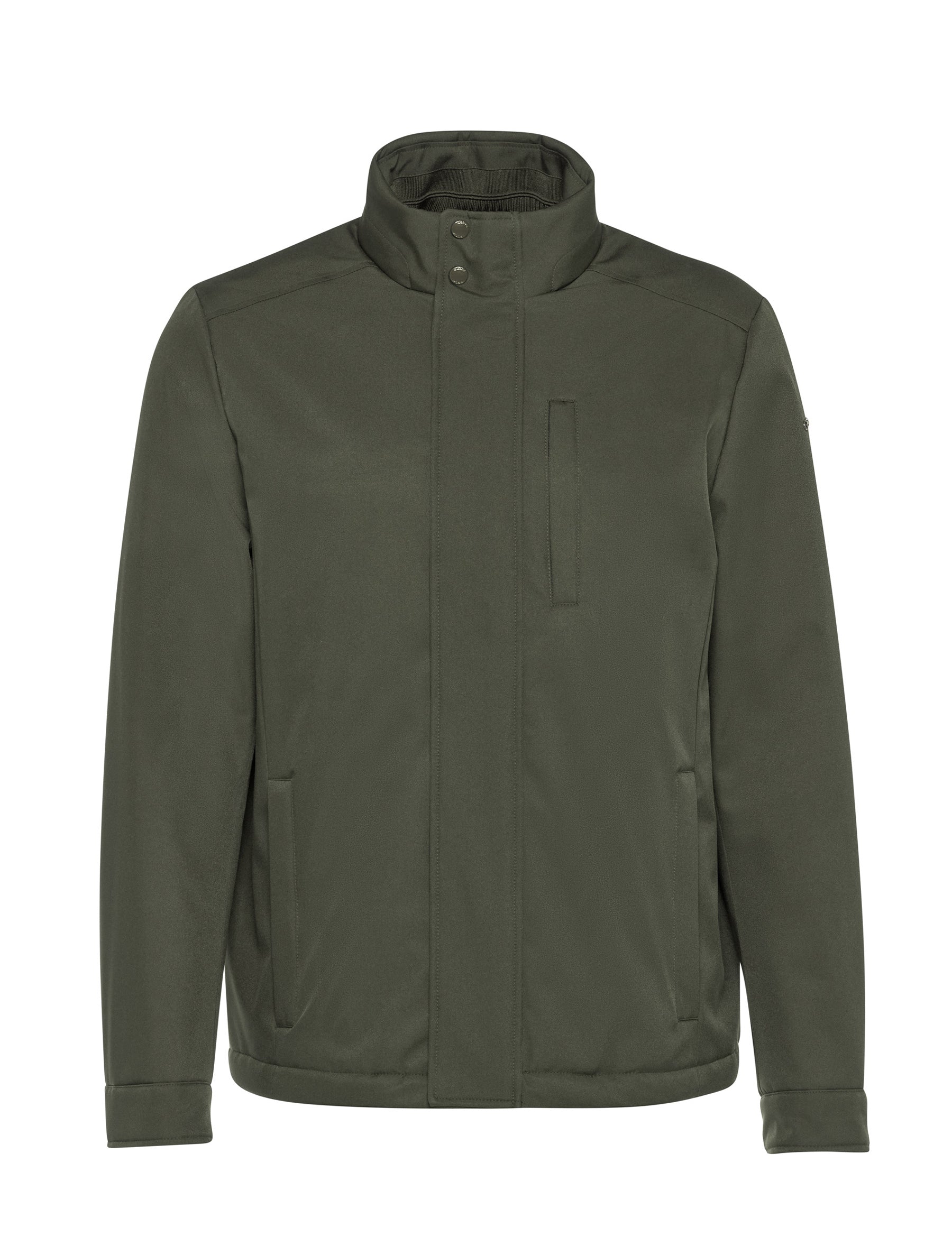 Piumini Verde Geox