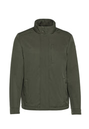 Piumini Verde Geox