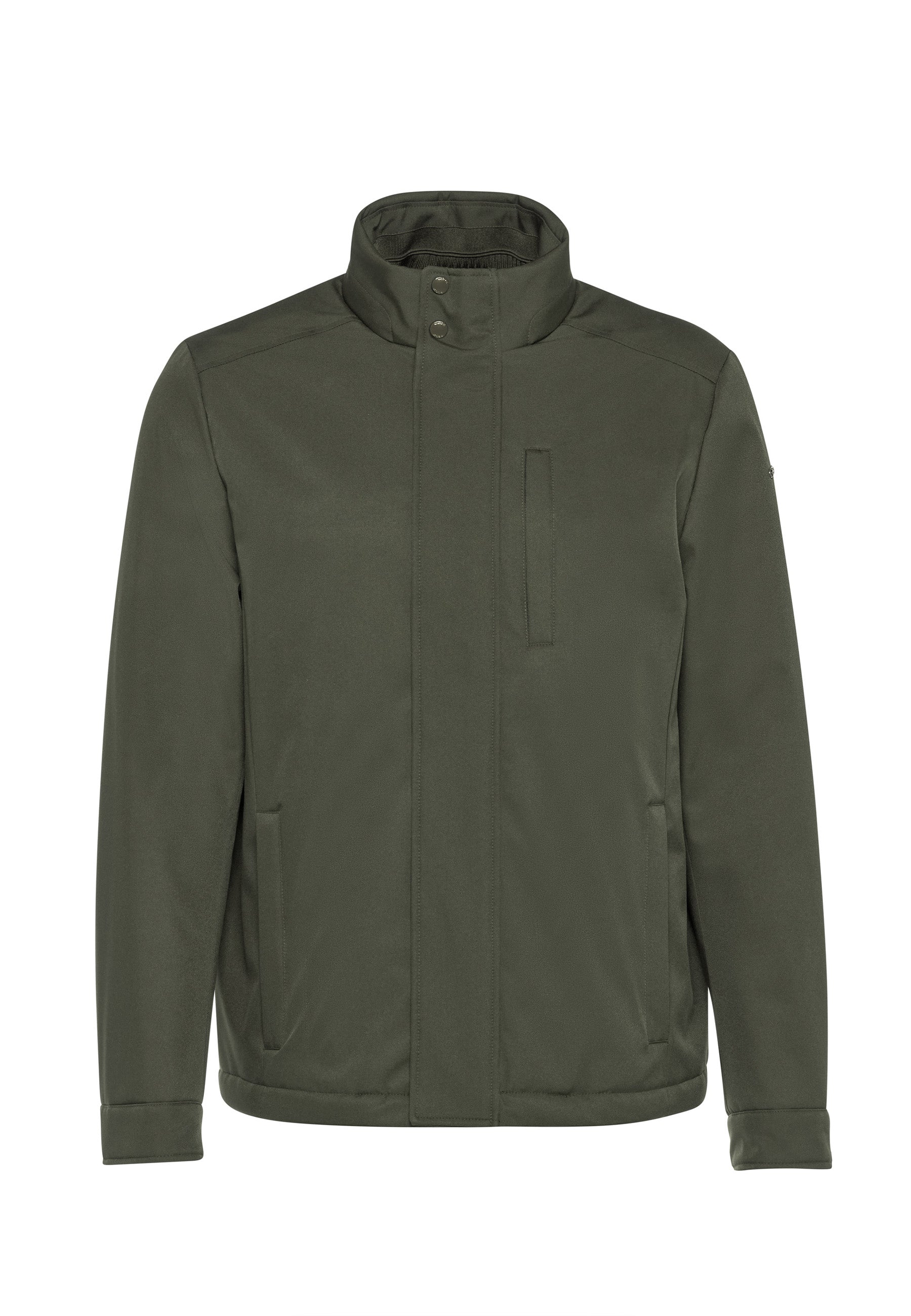 Piumini Verde Geox