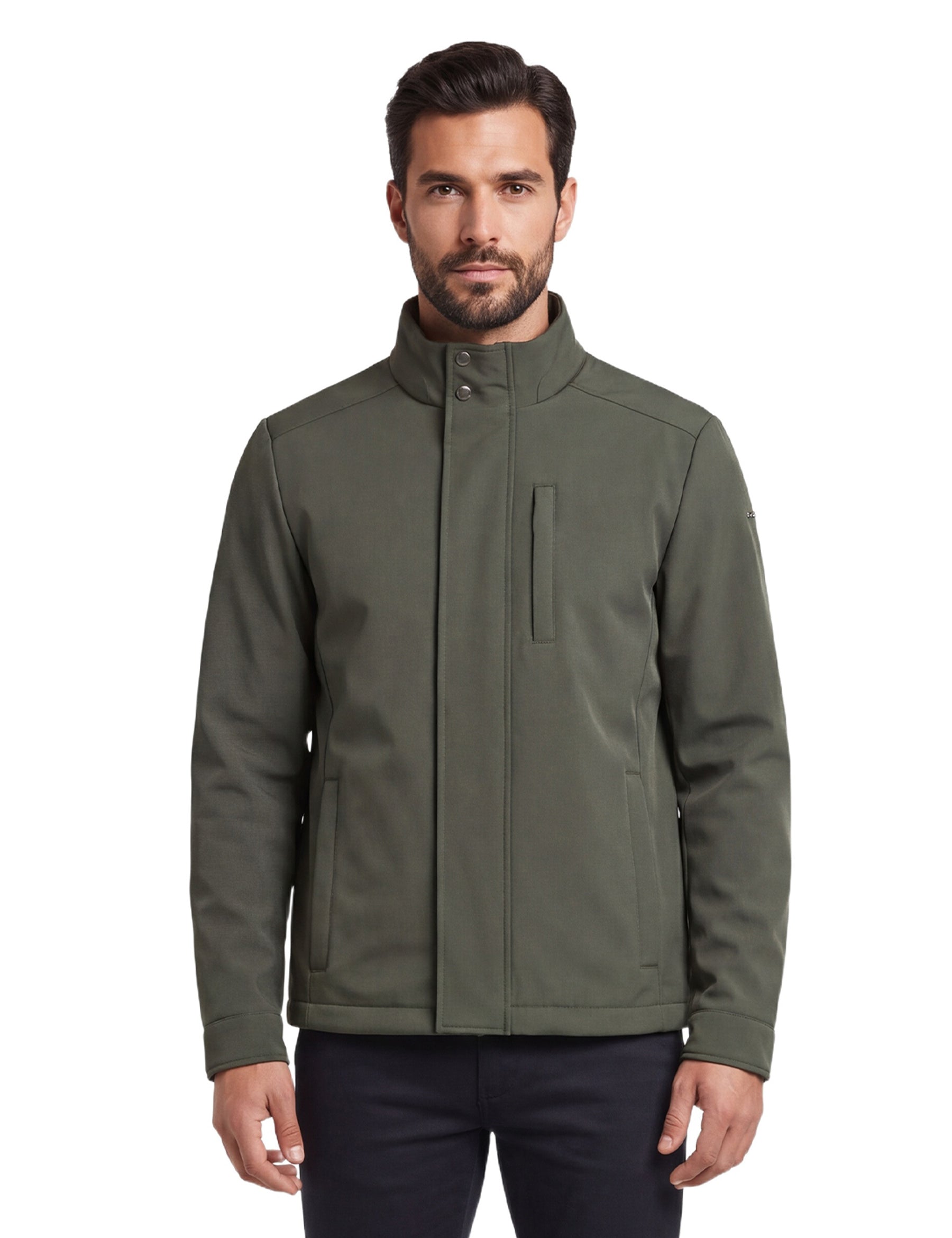 Piumini Verde Geox