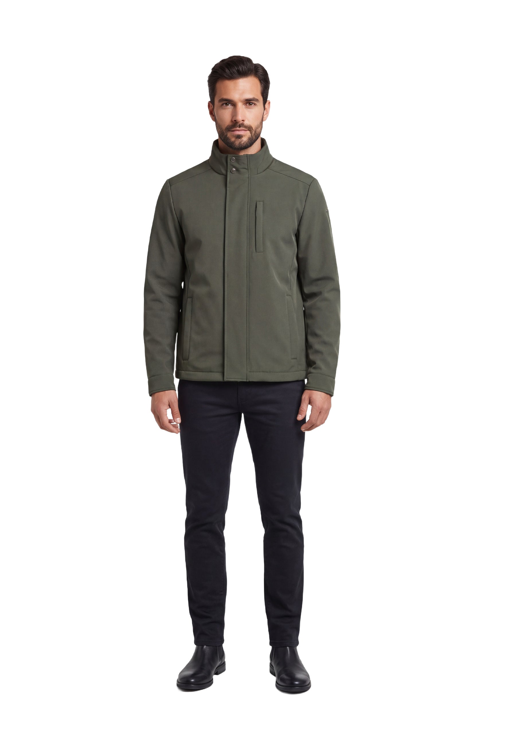 Piumini Verde Geox
