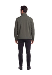 Piumini Verde Geox
