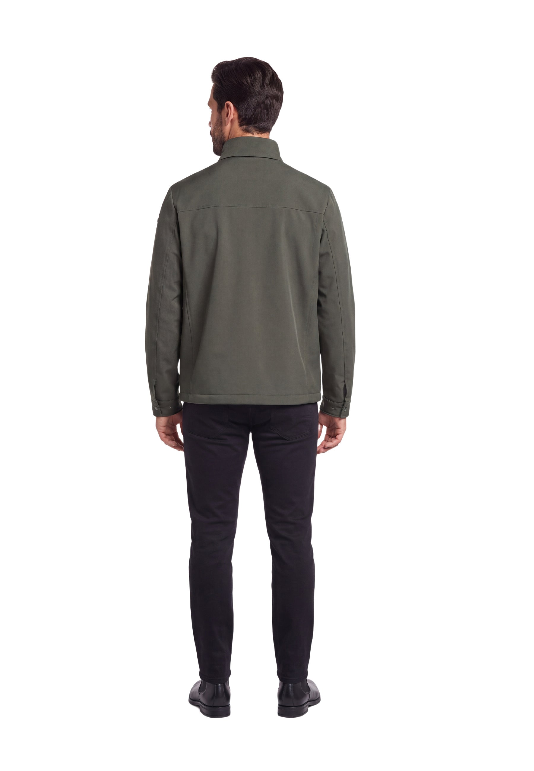 Piumini Verde Geox