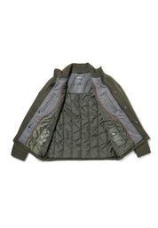 Piumini Verde Geox