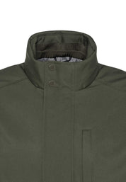Piumini Verde Geox