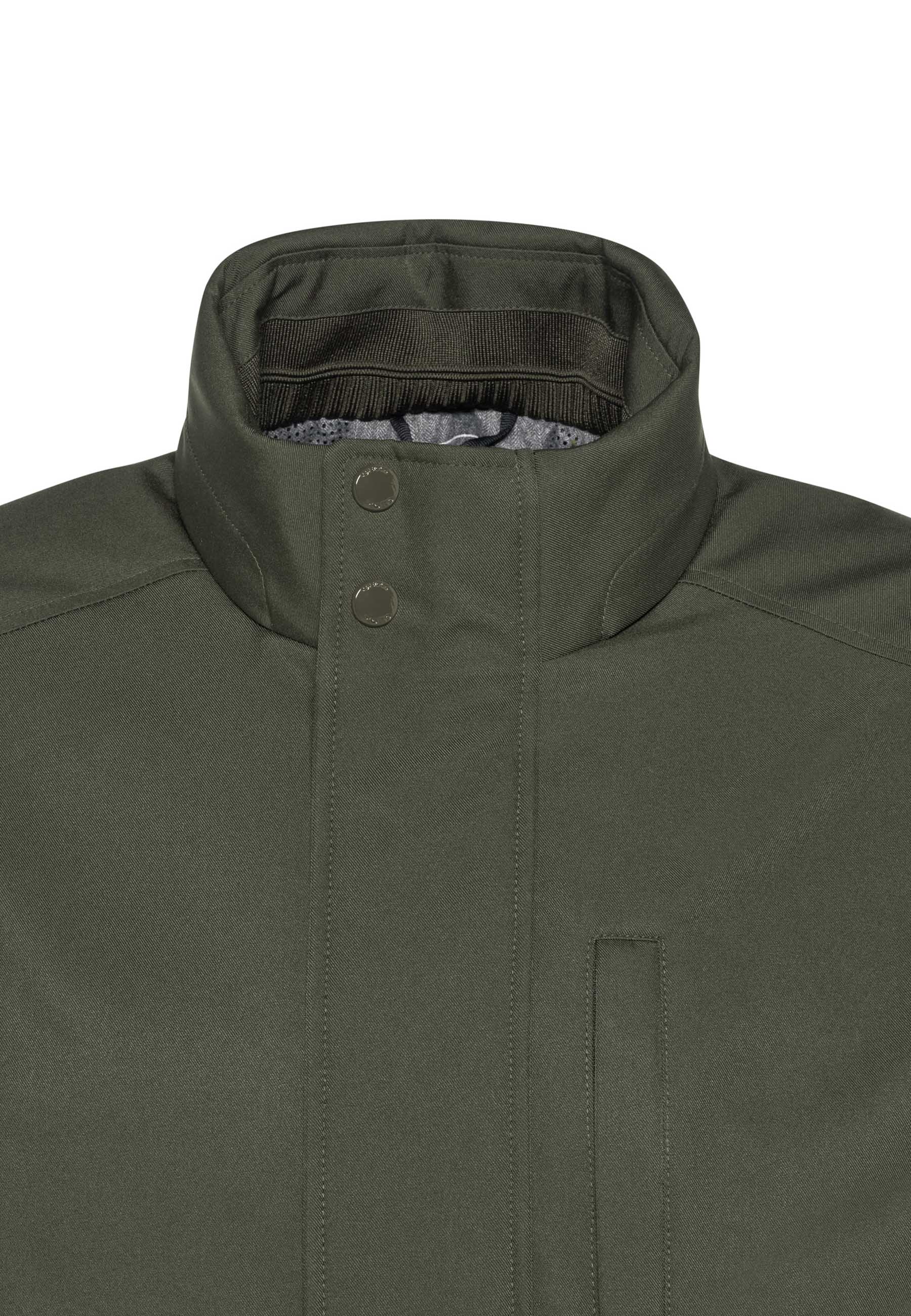 Piumini Verde Geox