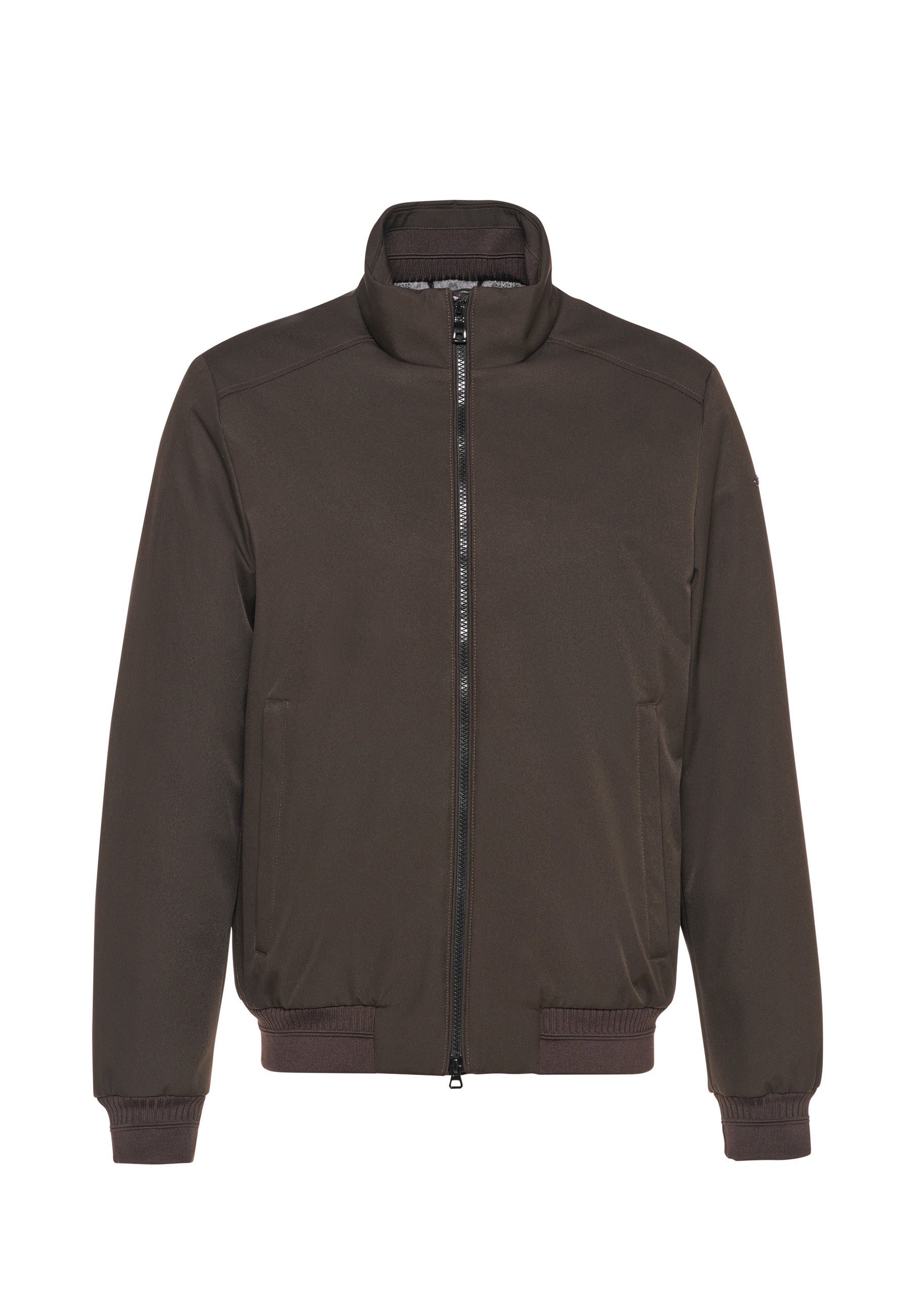 Piumini Marrone Geox