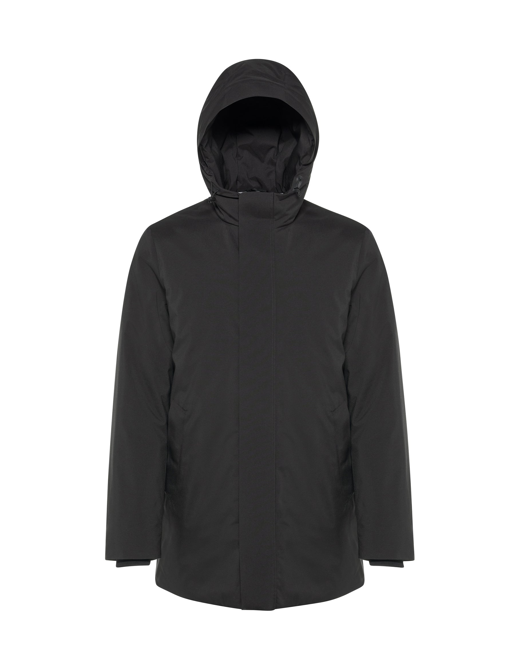 Giacche Nero Geox