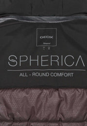 Giacche Nero Geox