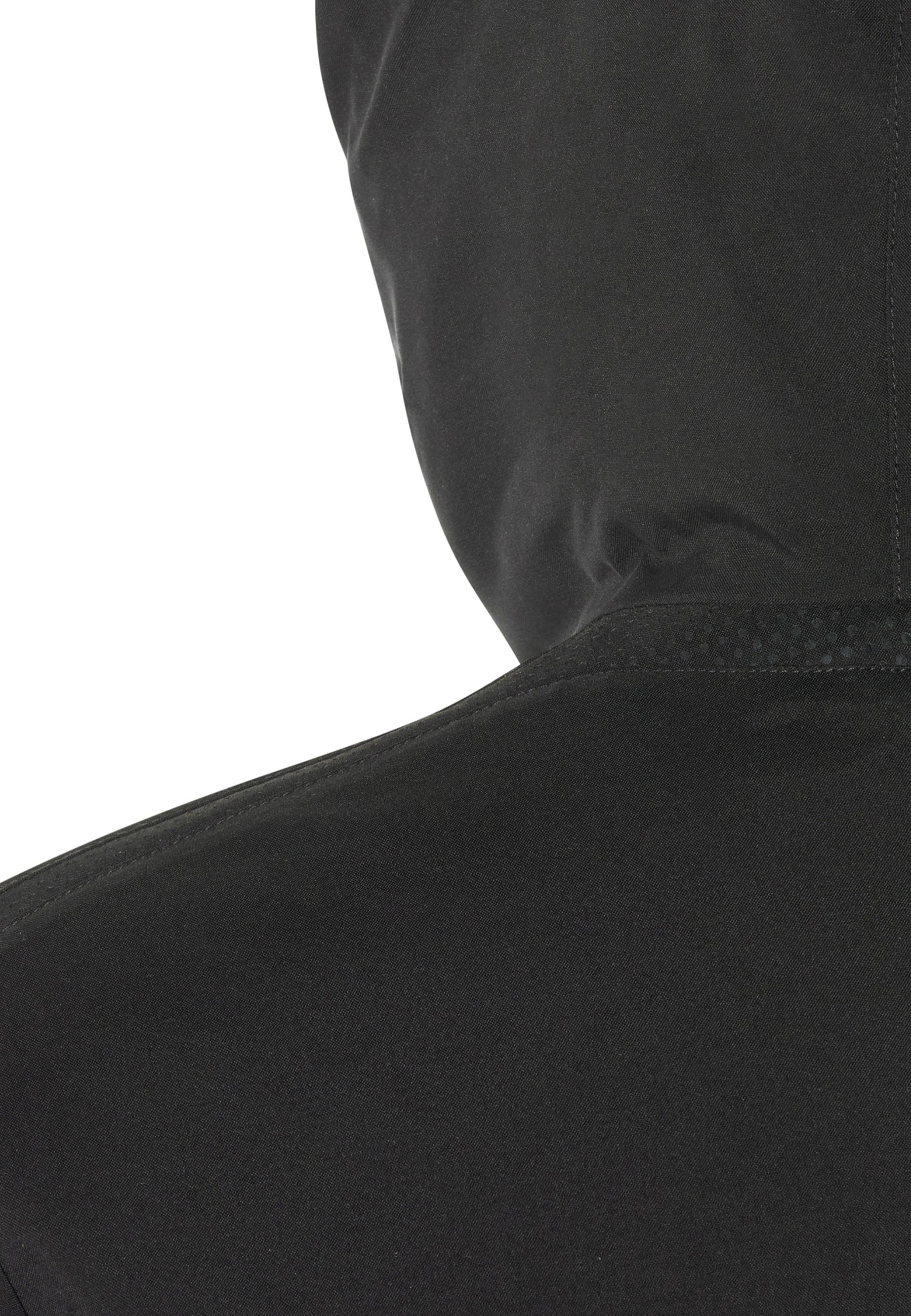 Giacche Nero Geox