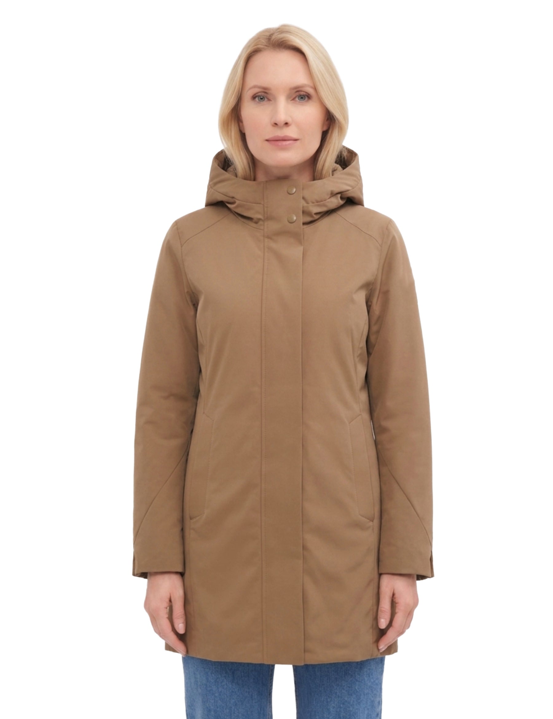 Giacche Beige Geox