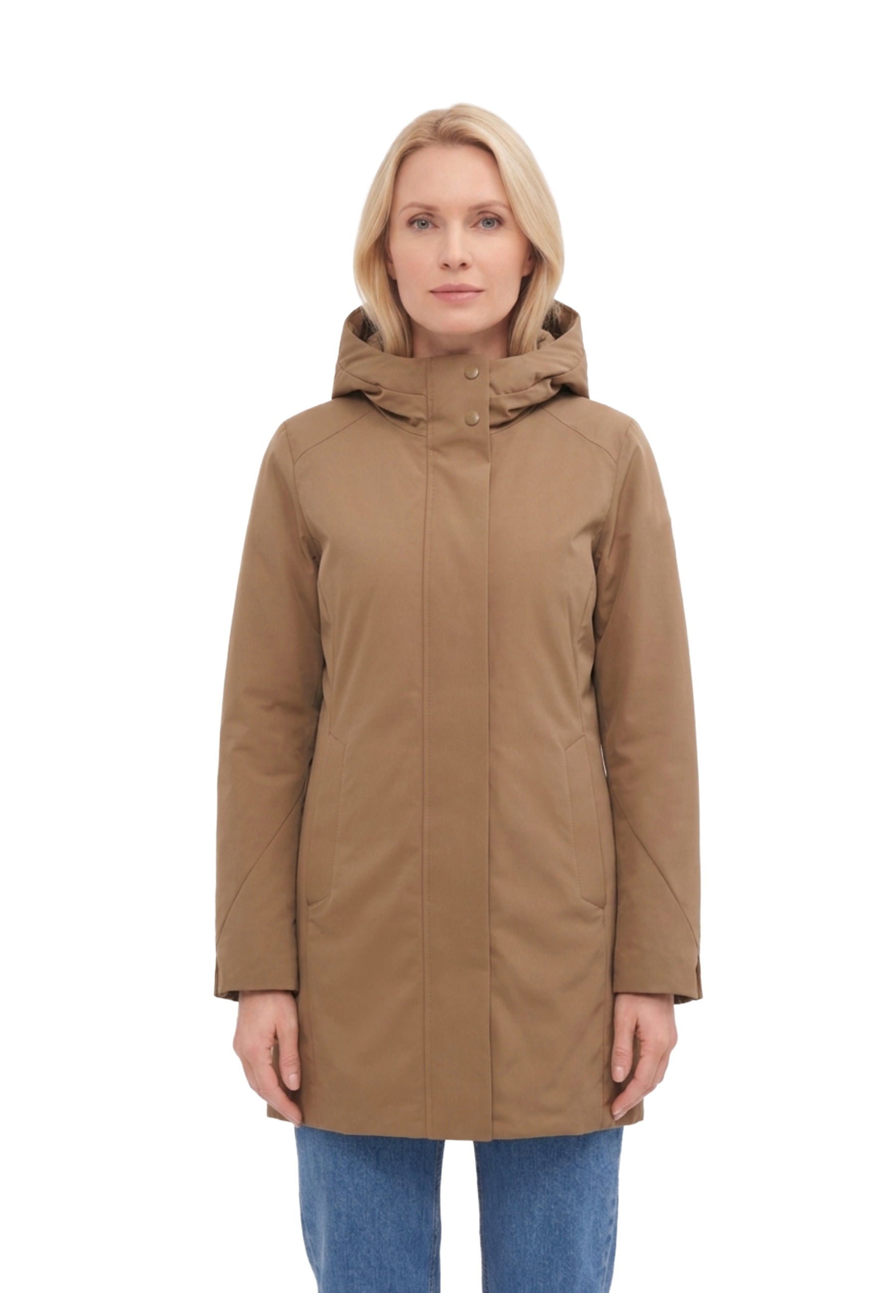 Giacche Beige Geox