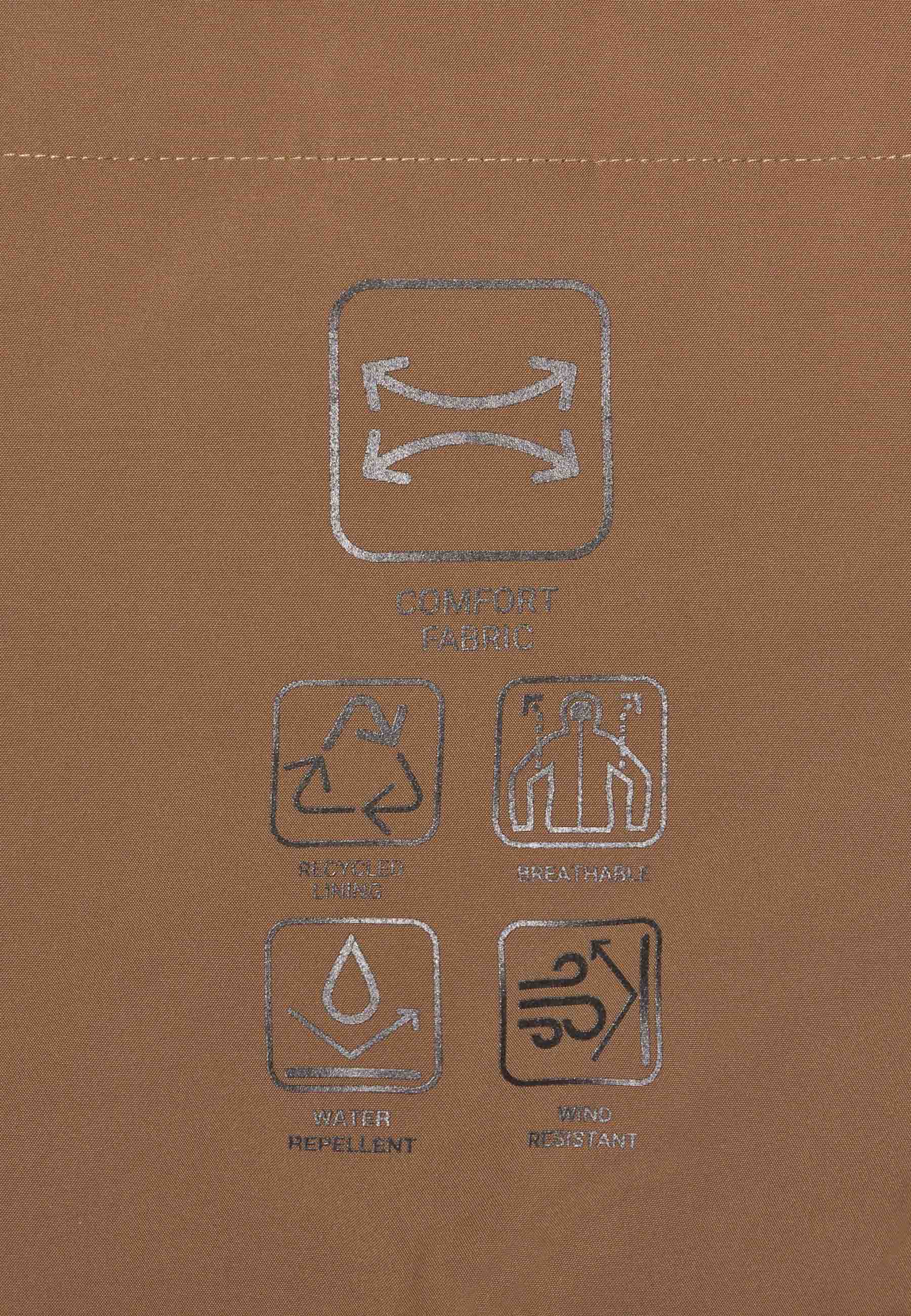 Giacche Beige Geox
