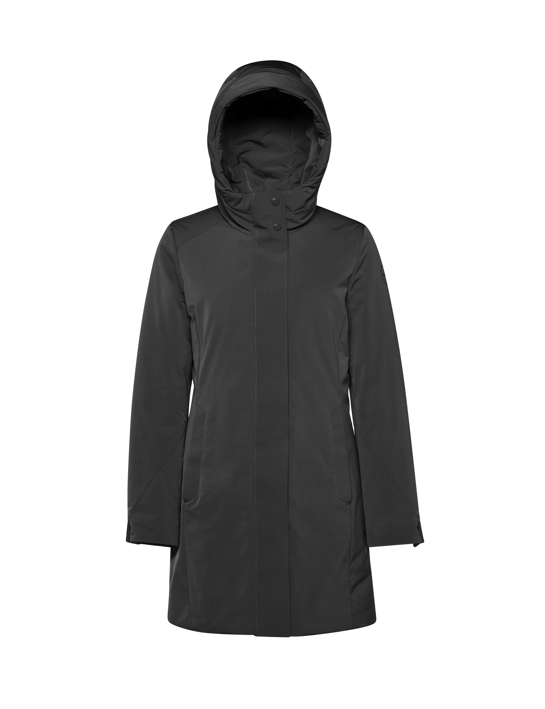 Giacche Nero Geox