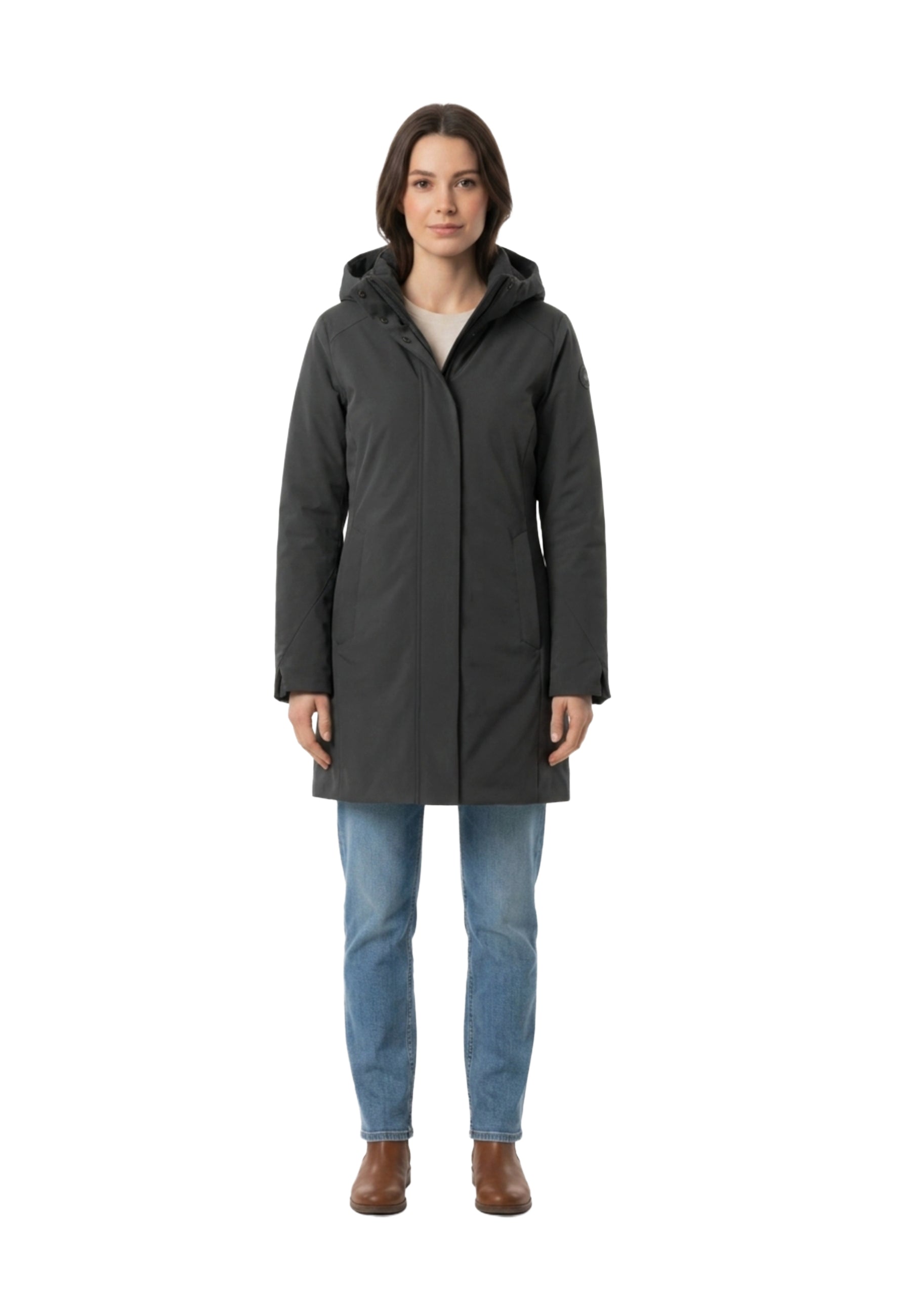 Giacche Nero Geox