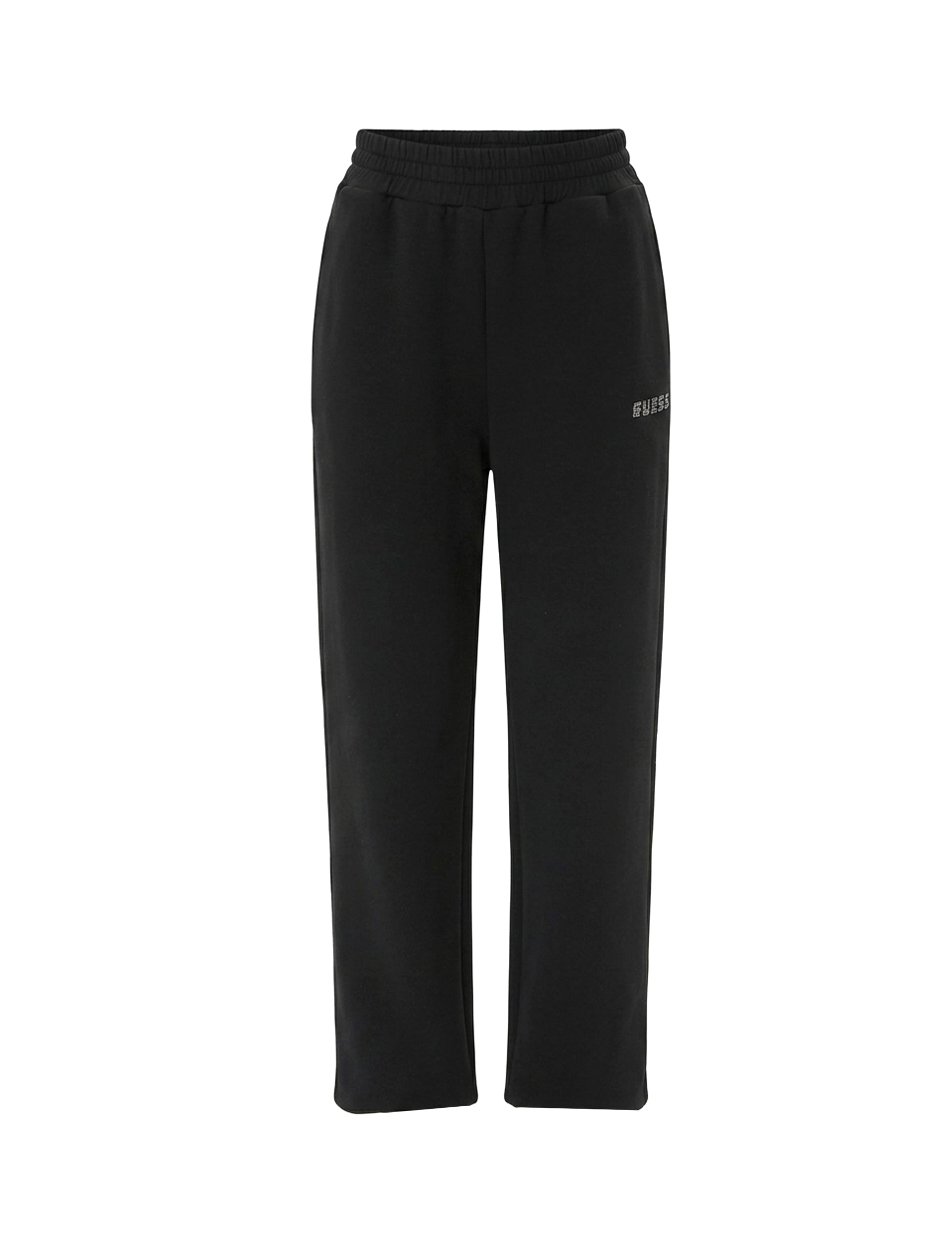 Pantaloni sportivi Nero Guess