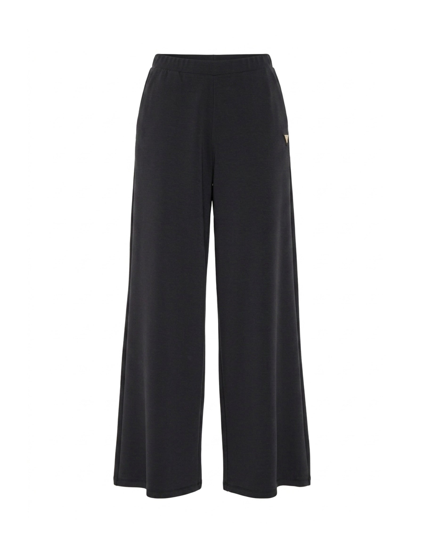 Pantaloni Nero Guess