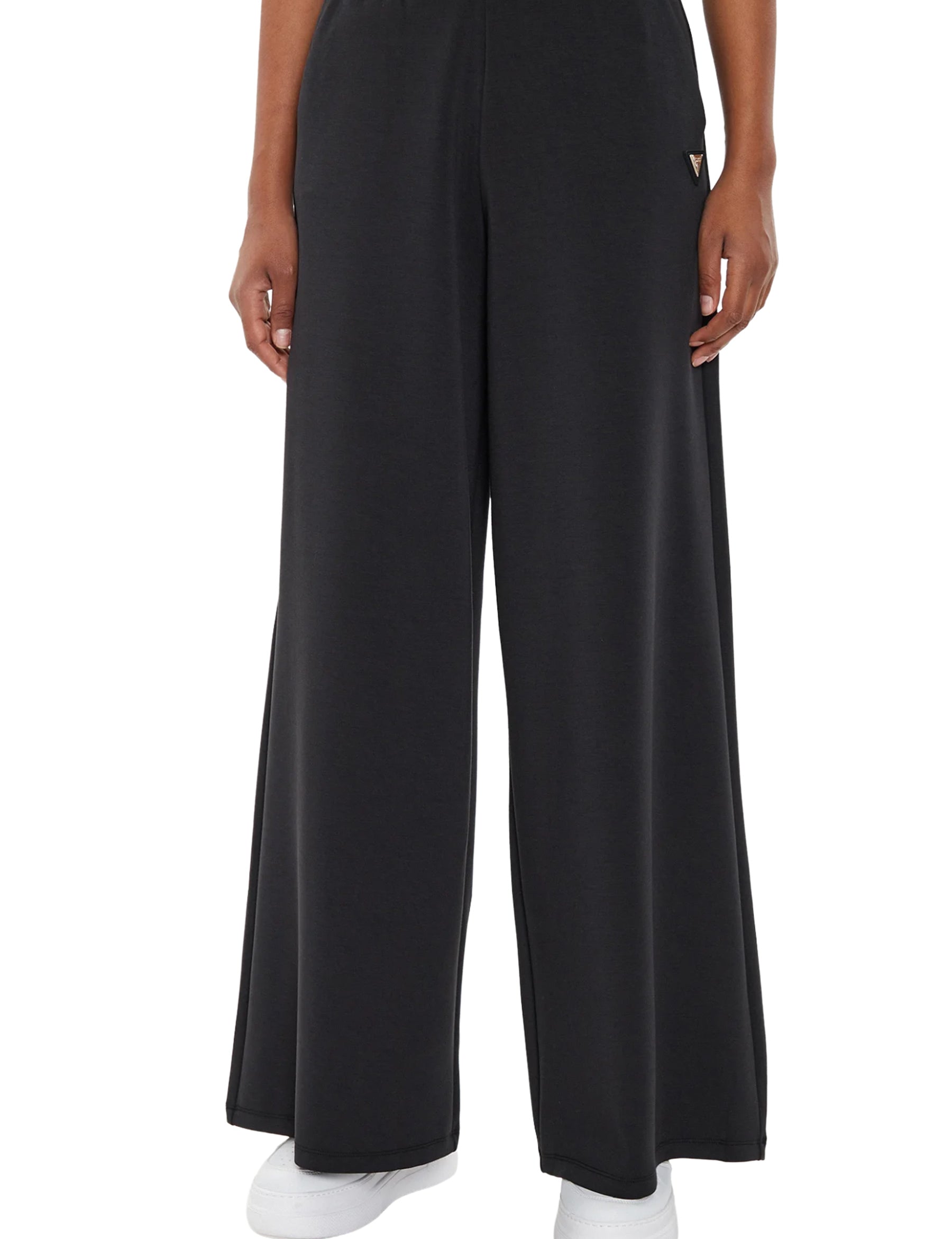 Pantaloni Nero Guess