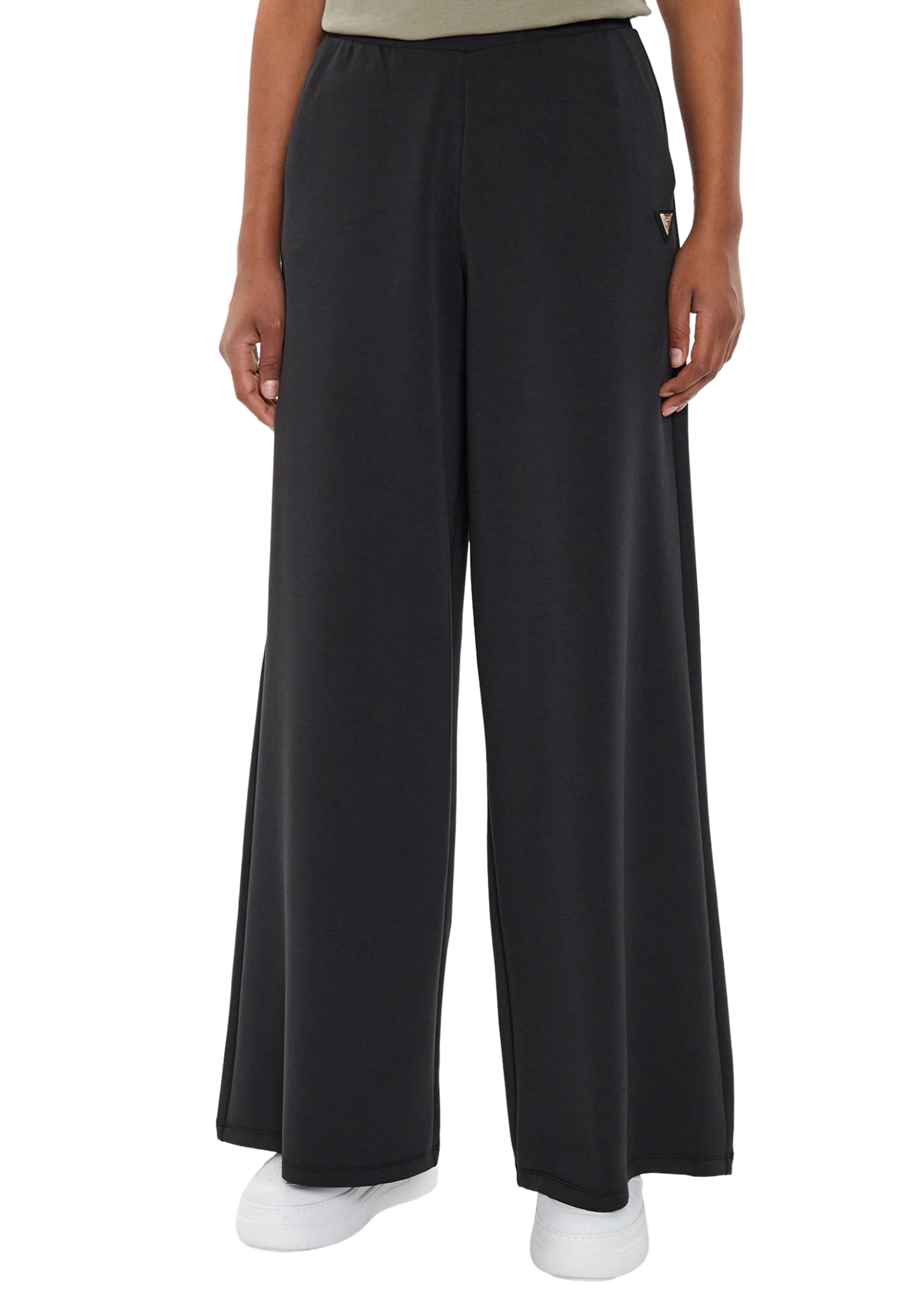 Pantaloni Nero Guess