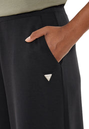 Pantaloni Nero Guess