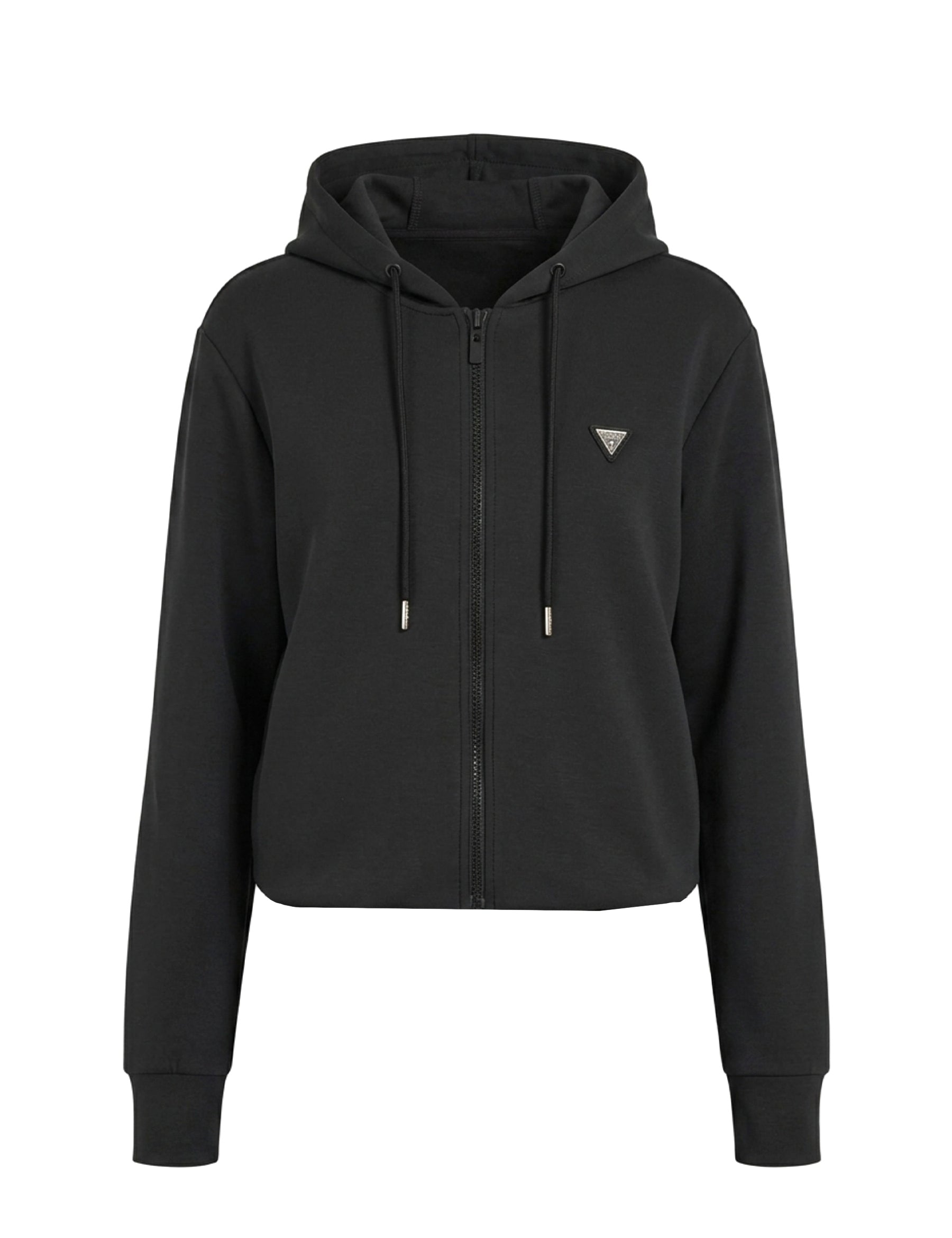 Felpe Nero Guess