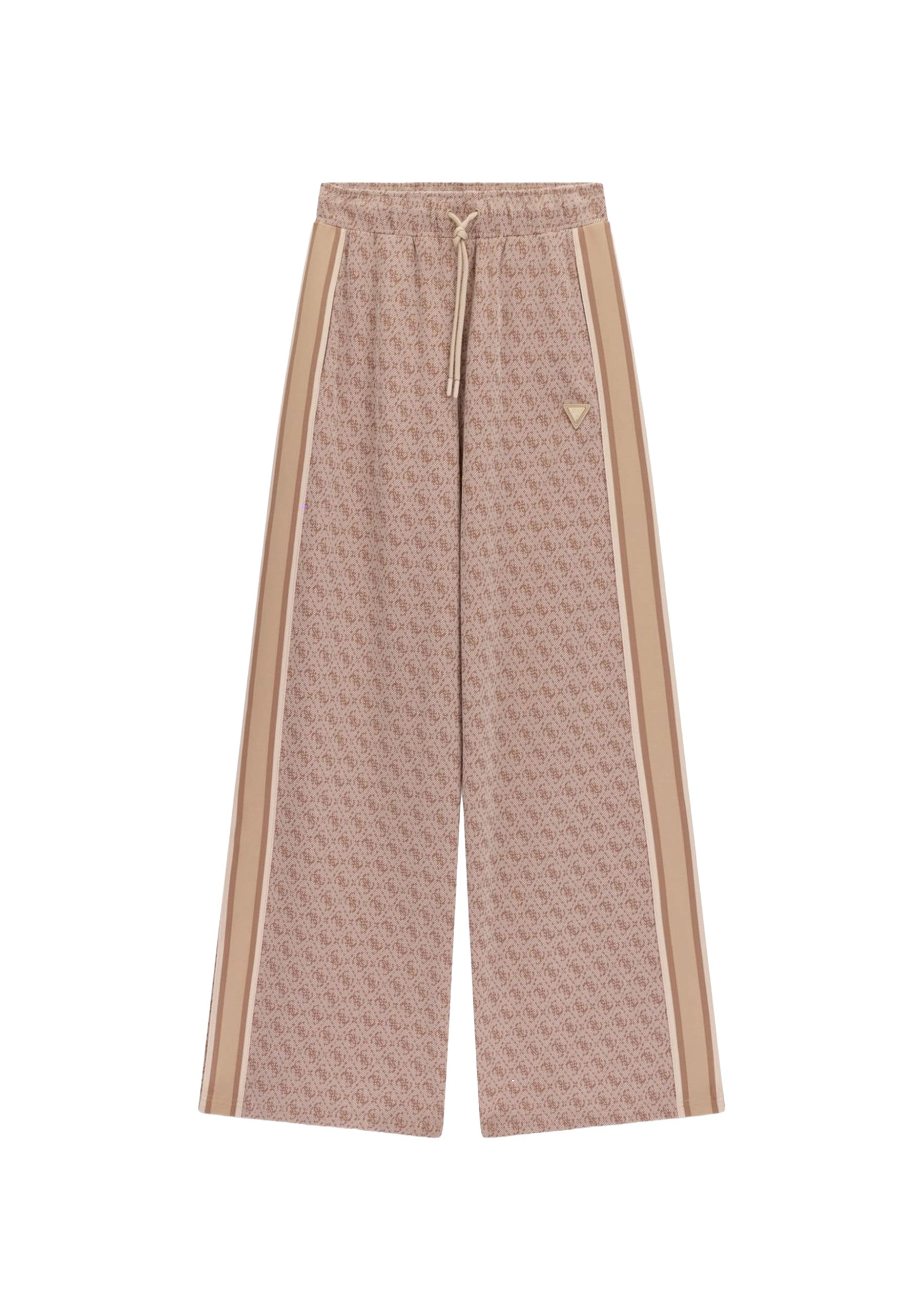 Pantaloni sportivi Beige Guess