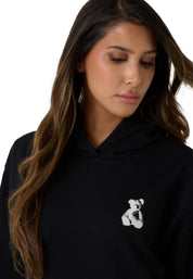 Felpe Nero Guess