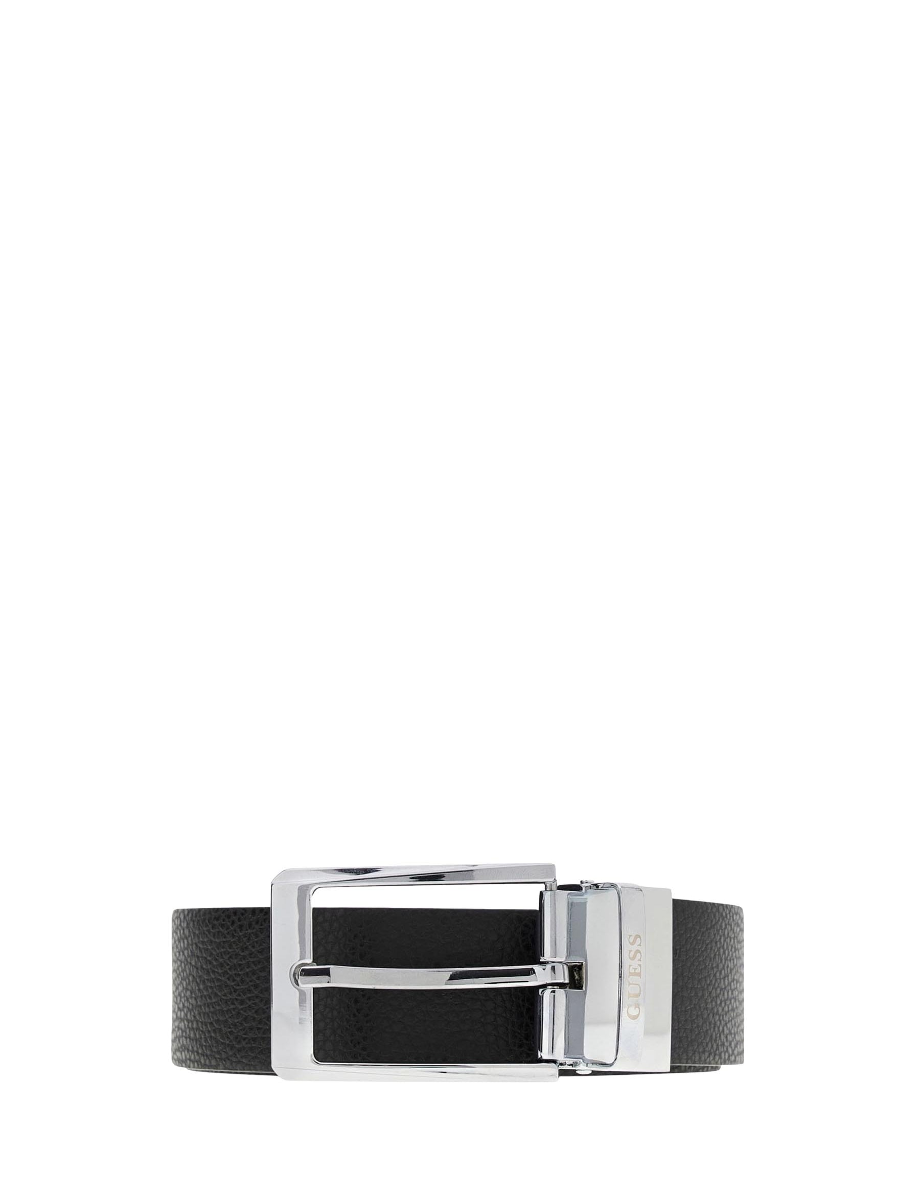 Cinture Nero Guess