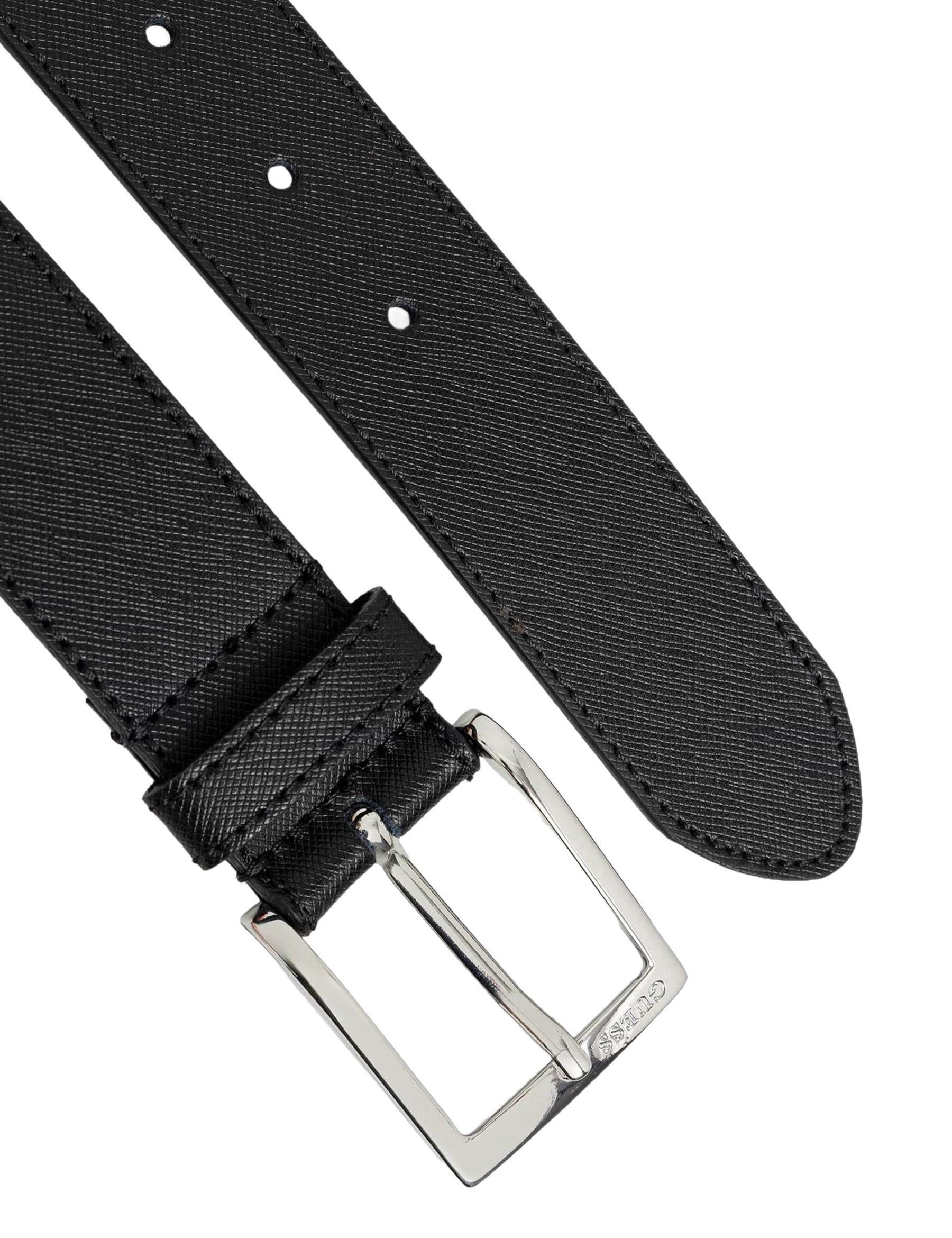 Cinture Nero Guess