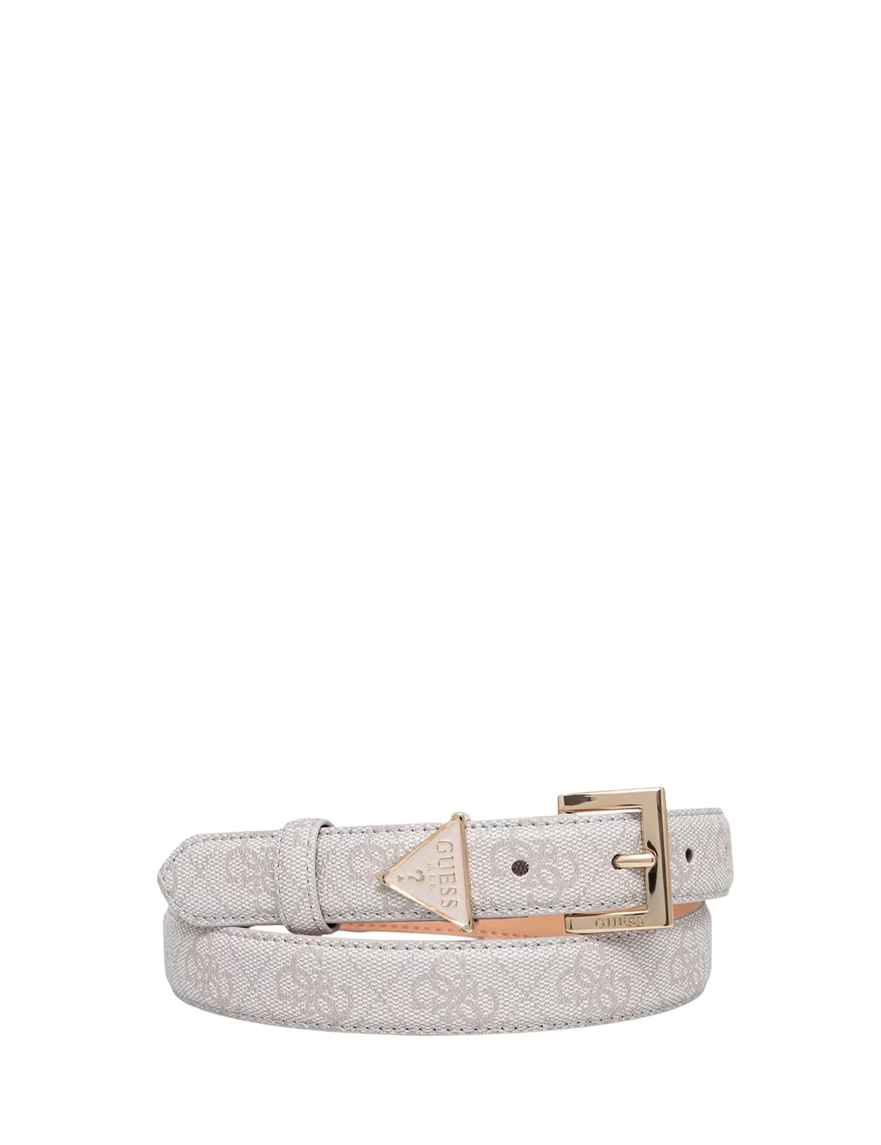 Cinture Beige Guess