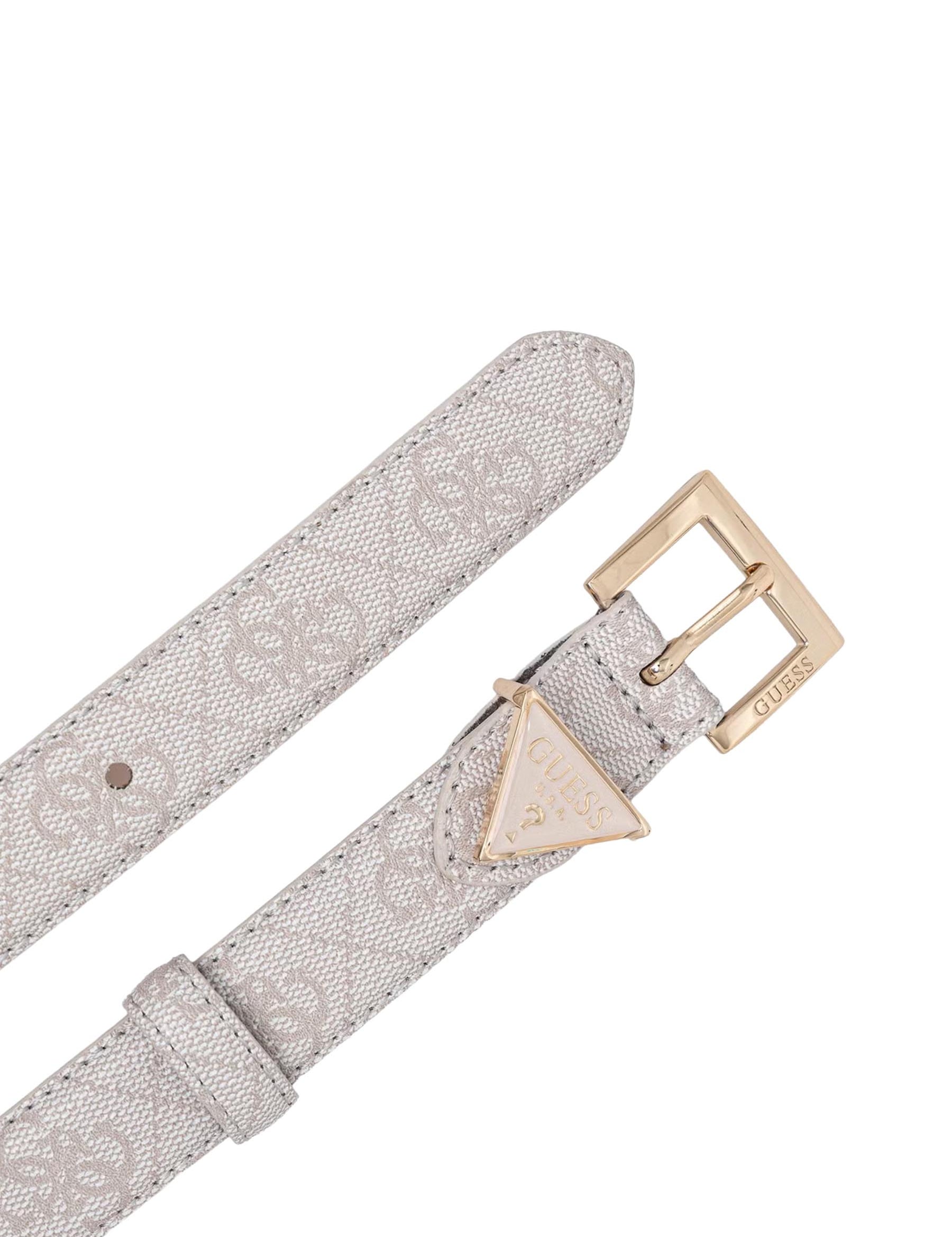 Cinture Beige Guess