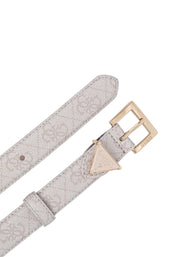 Cinture Beige Guess