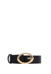 Cinture Nero Guess