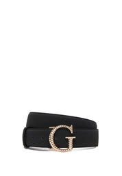 Cinture Nero Guess