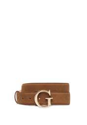 Cinture Marrone Guess