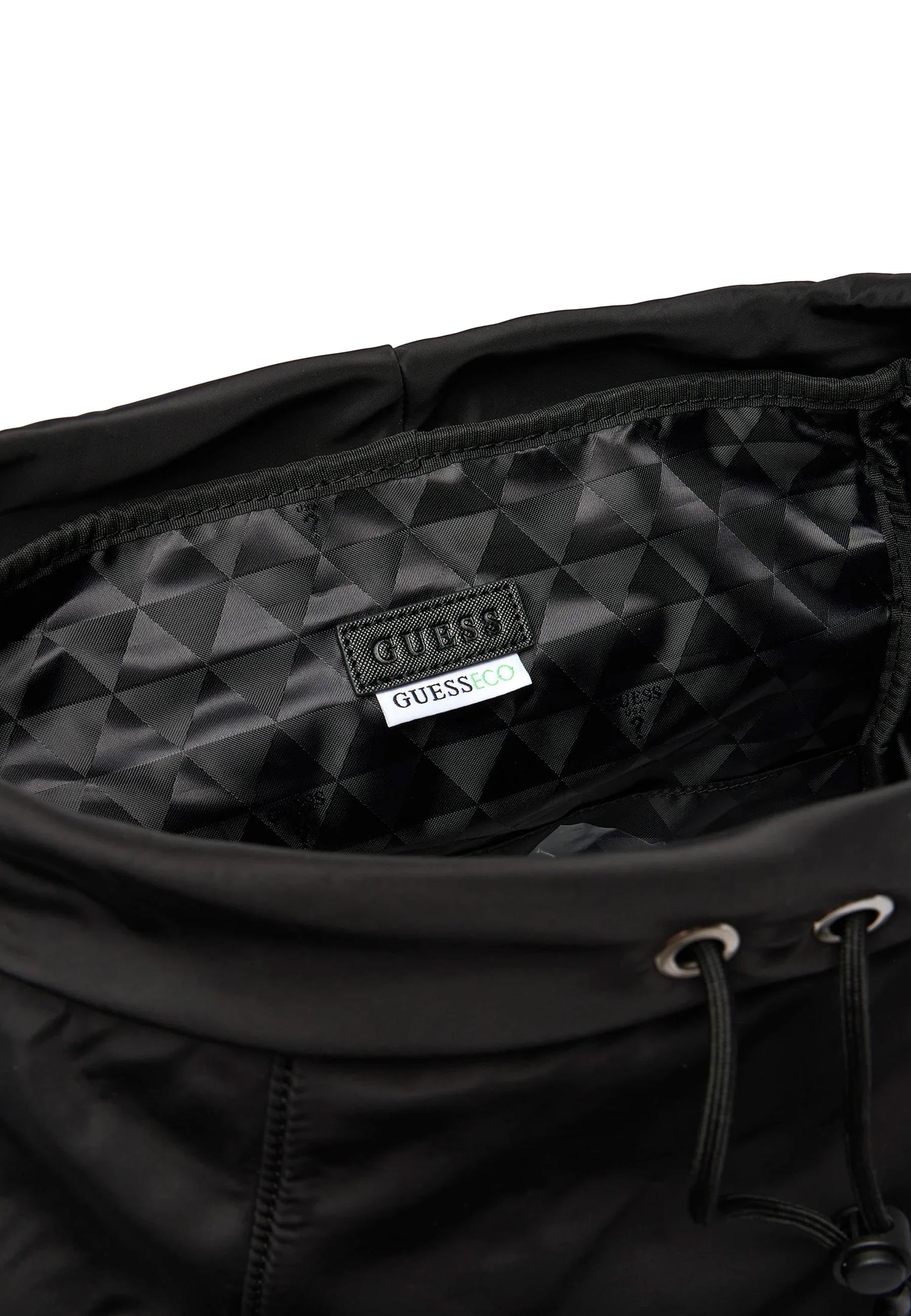 Zaini Nero Guess