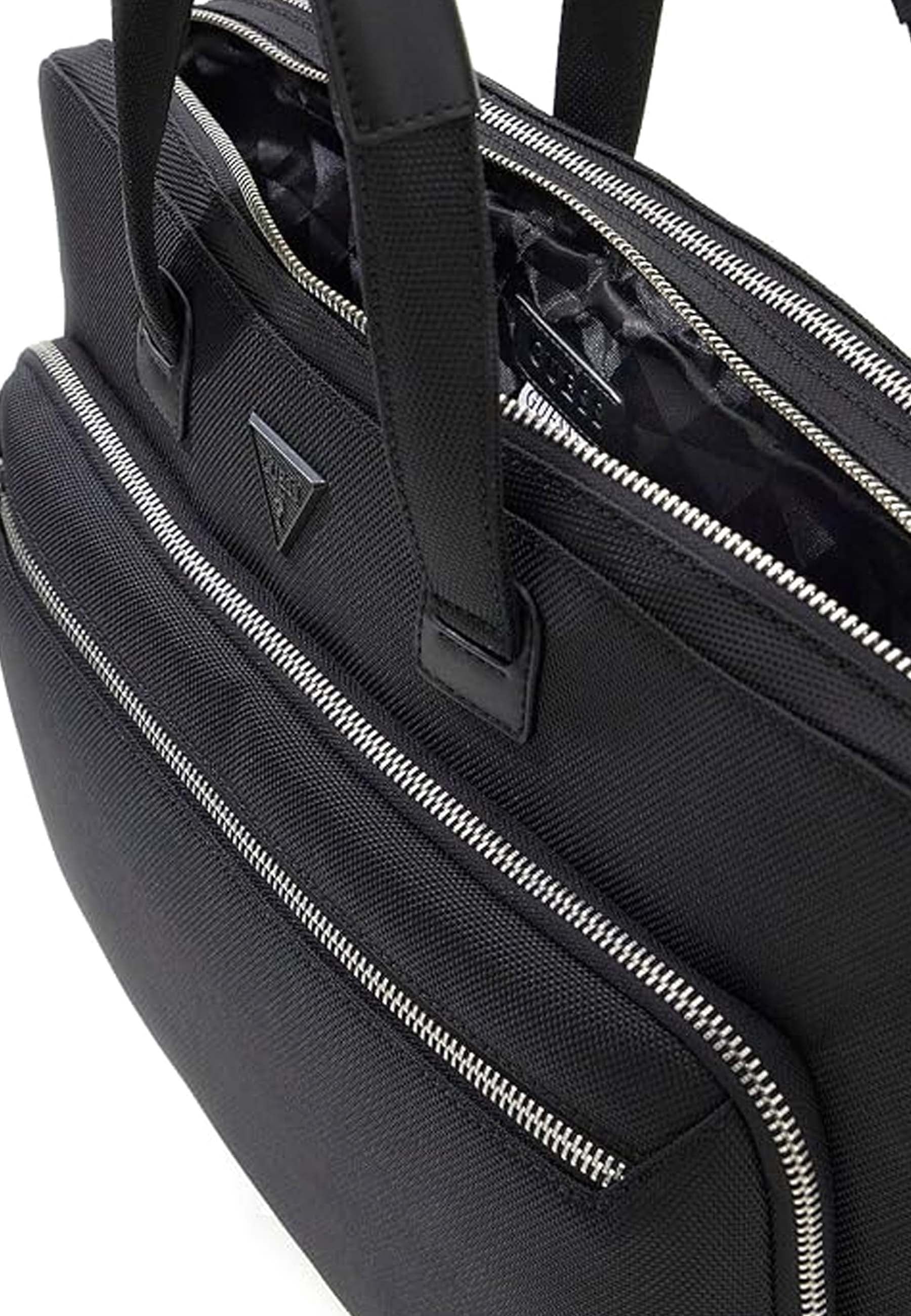 Cartelle Nero Guess