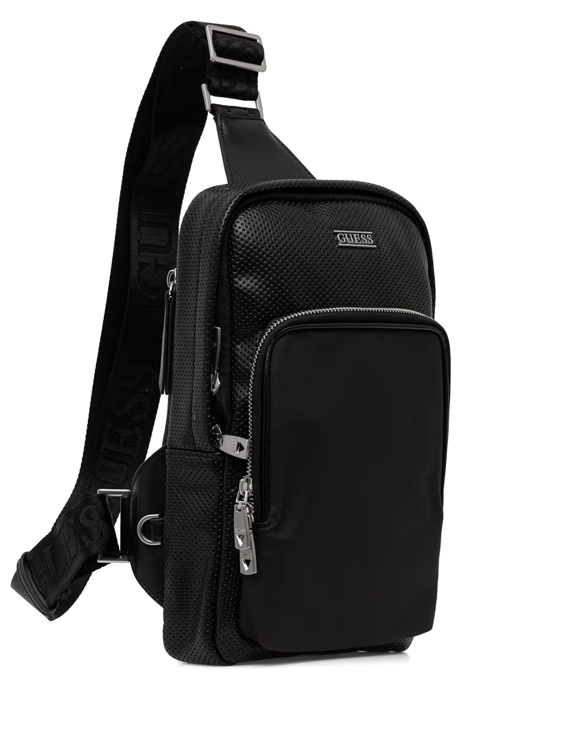 Zaini Nero Guess