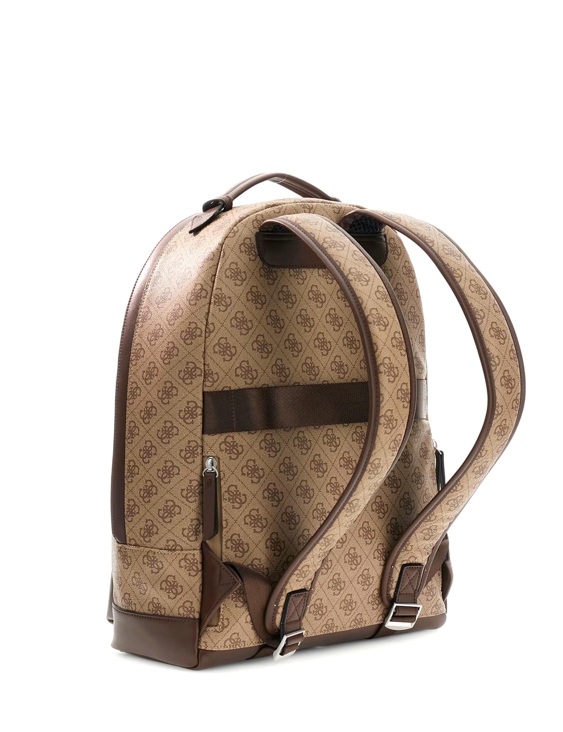 Zaini Marrone Guess