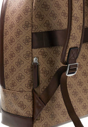 Zaini Marrone Guess