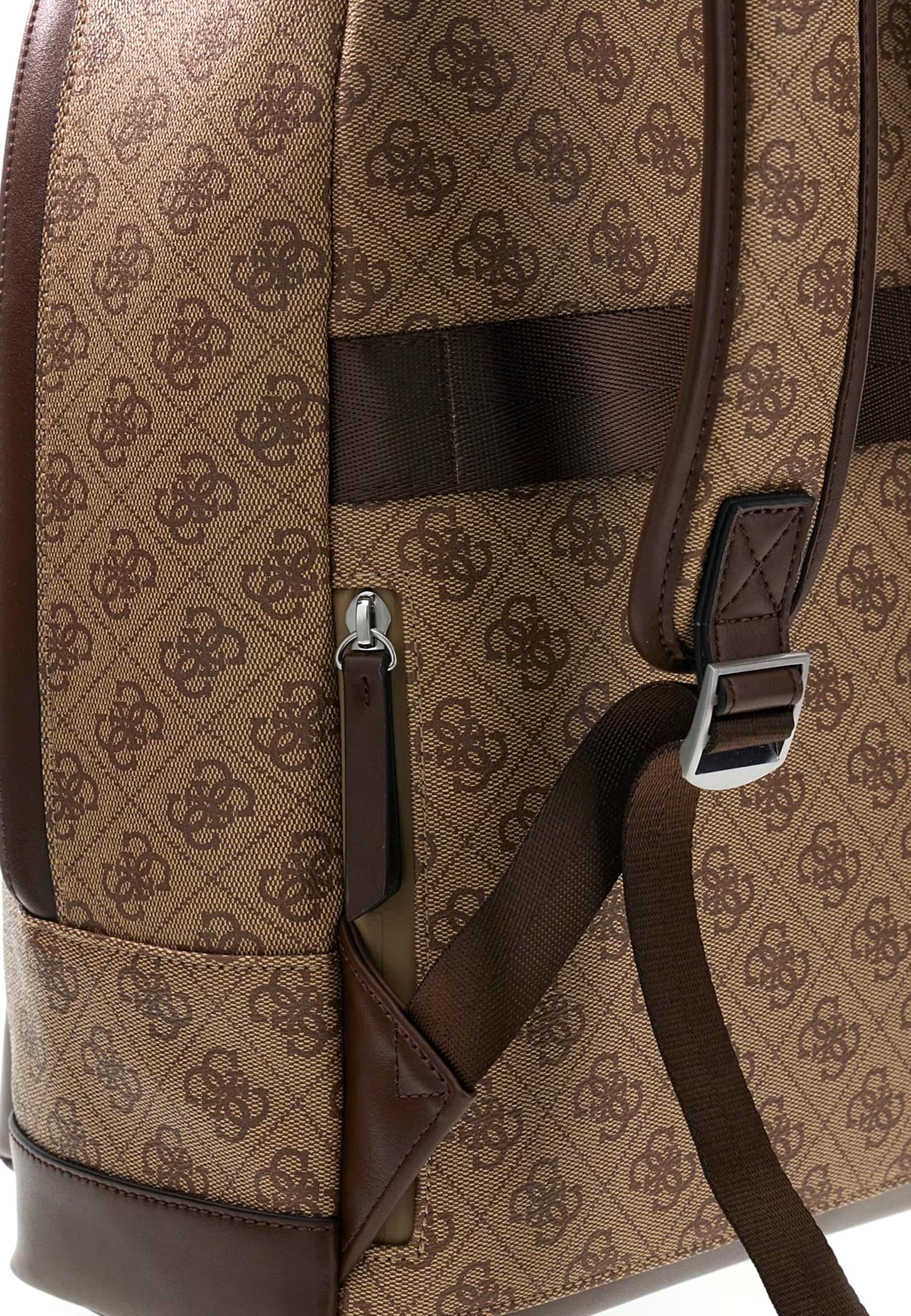 Zaini Marrone Guess