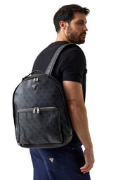 Zaini Nero Guess