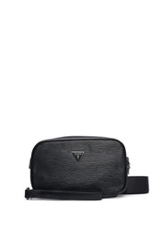 Tracolla Nero Guess