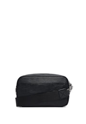 Tracolla Nero Guess